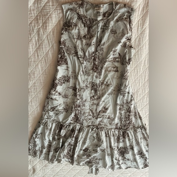 NICHOLAS dress US size 18 - Picture 3 of 5